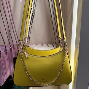 Kate spade crossbody bag